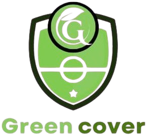  Green Cover