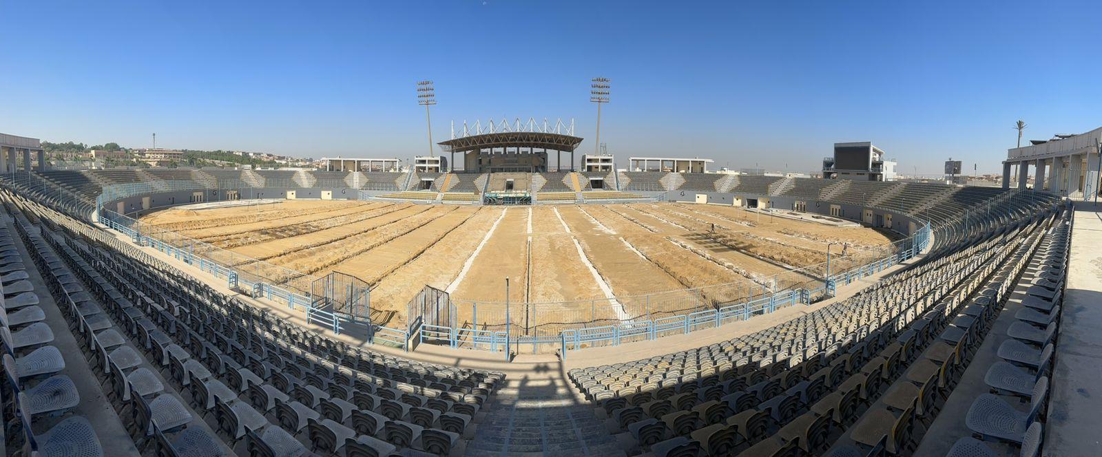 ستاد بتروسبورت