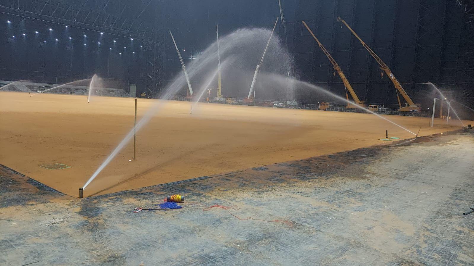 نادي الهلال السعودي المملكة ارينا