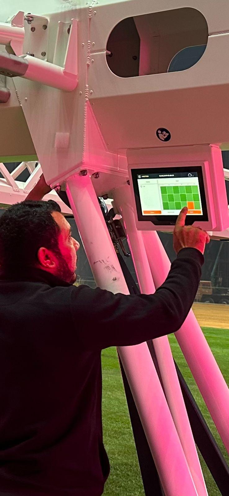 نادي الهلال السعودي المملكة ارينا