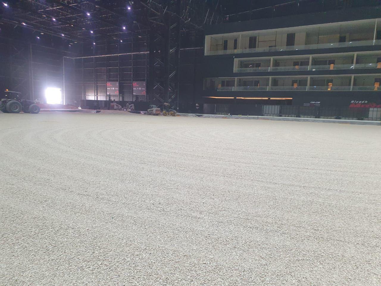 نادي الهلال السعودي المملكة ارينا