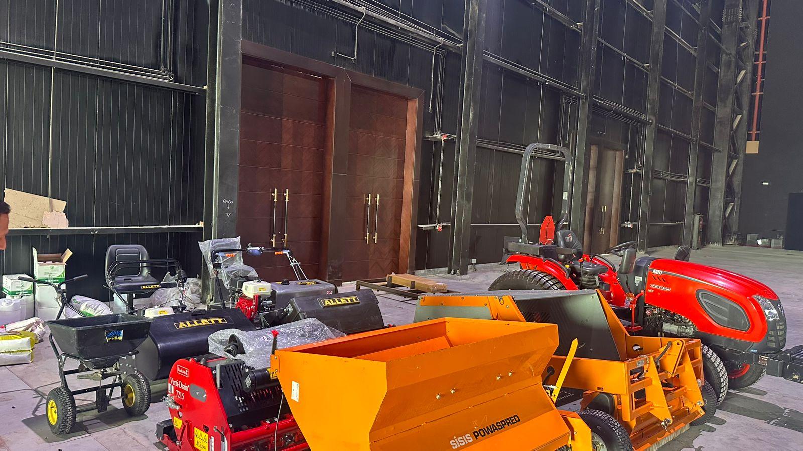 نادي الهلال السعودي المملكة ارينا