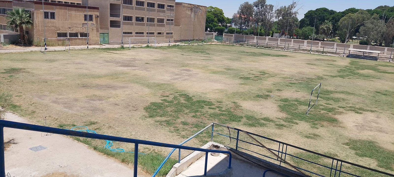 نادي بور توفيق محافظه السويس