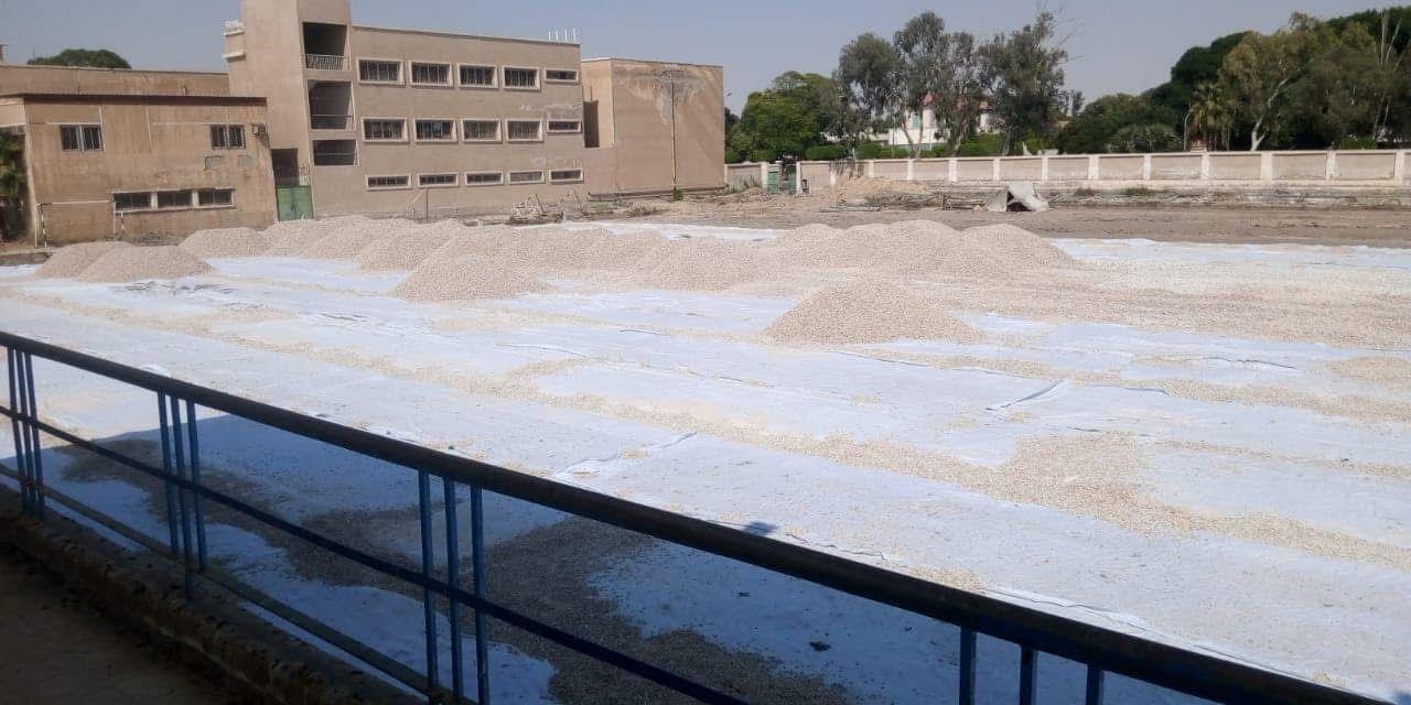 نادي بور توفيق محافظه السويس