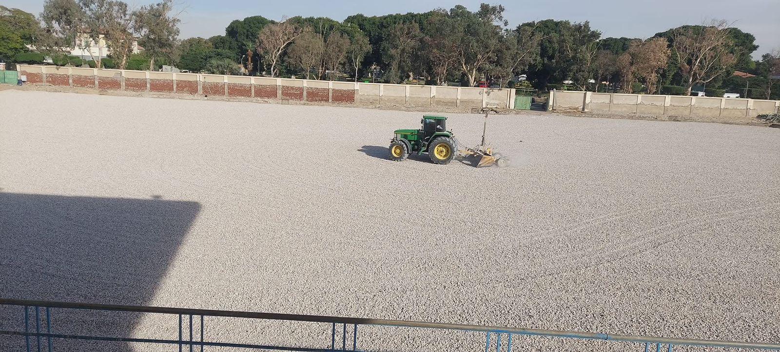 نادي بور توفيق محافظه السويس