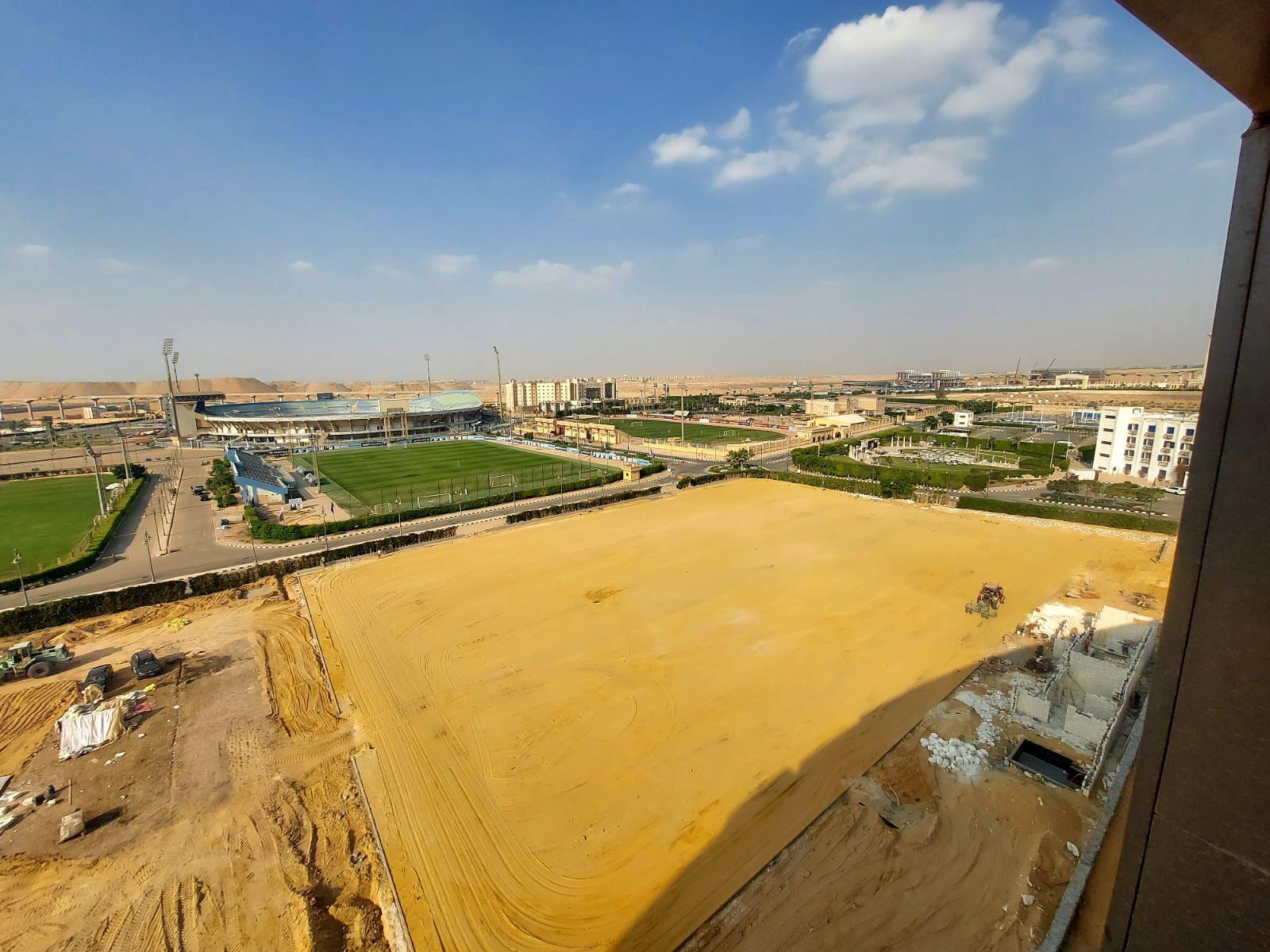 ملعب نادي وادي دجلة