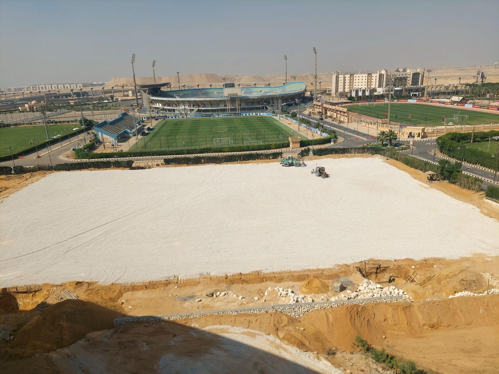 ملعب نادي وادي دجلة