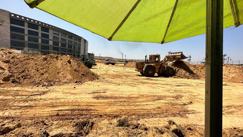 ملعب نادي وادي دجلة