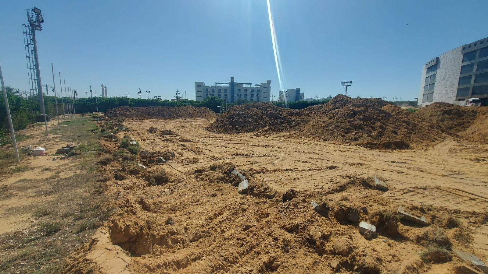 ملعب نادي وادي دجلة