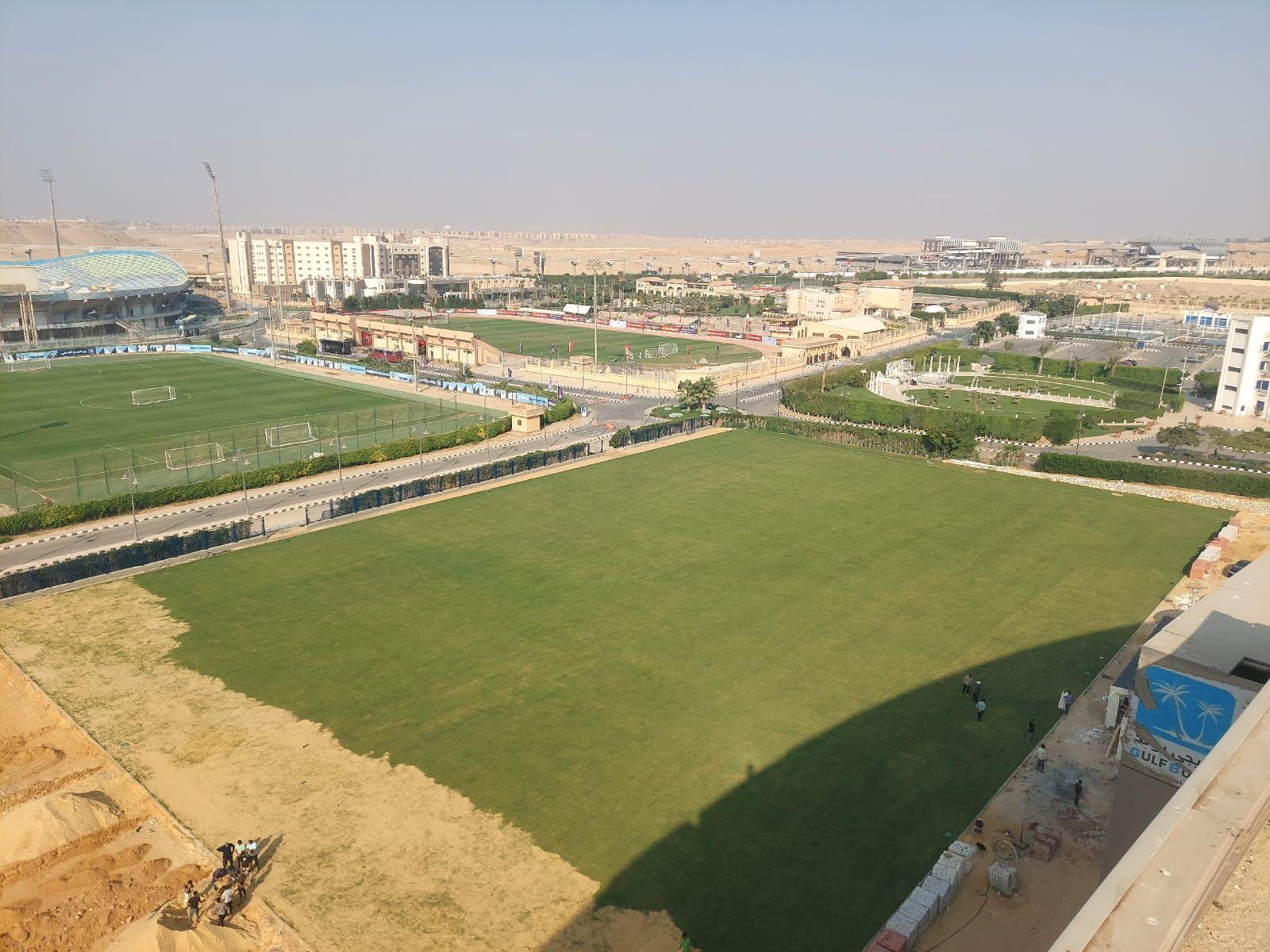 ملعب نادي وادي دجلة