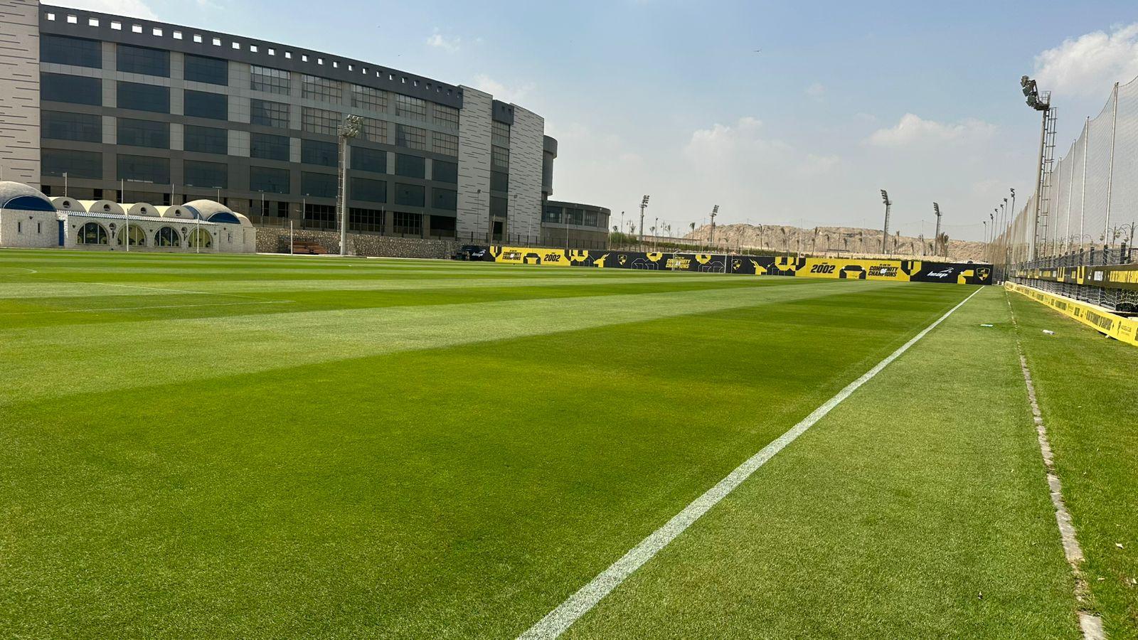 ملعب نادي وادي دجلة