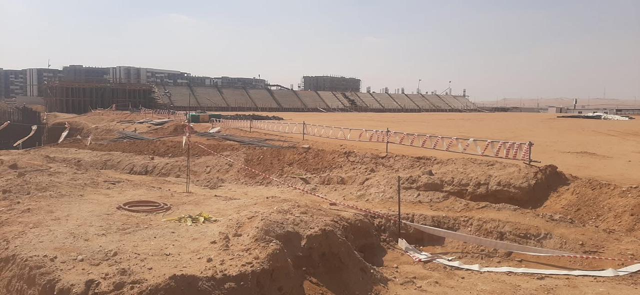 اكاديمه نادي منشستر سيتي