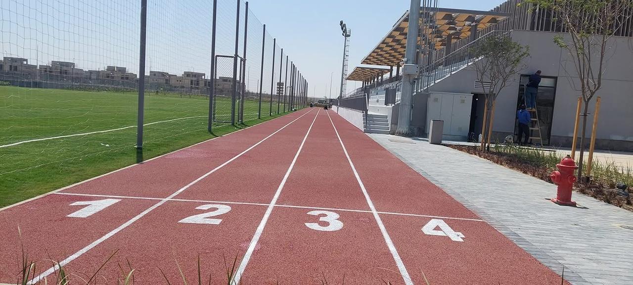 اكاديمه نادي منشستر سيتي