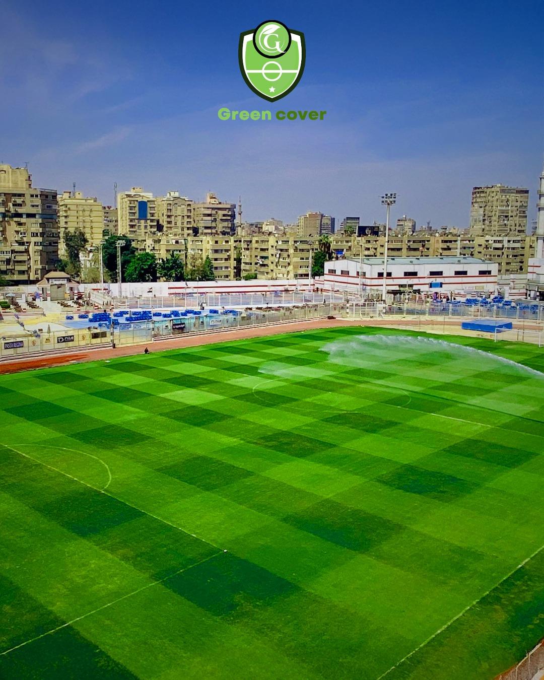 استاد حلمي زامورا نادى الزمالك