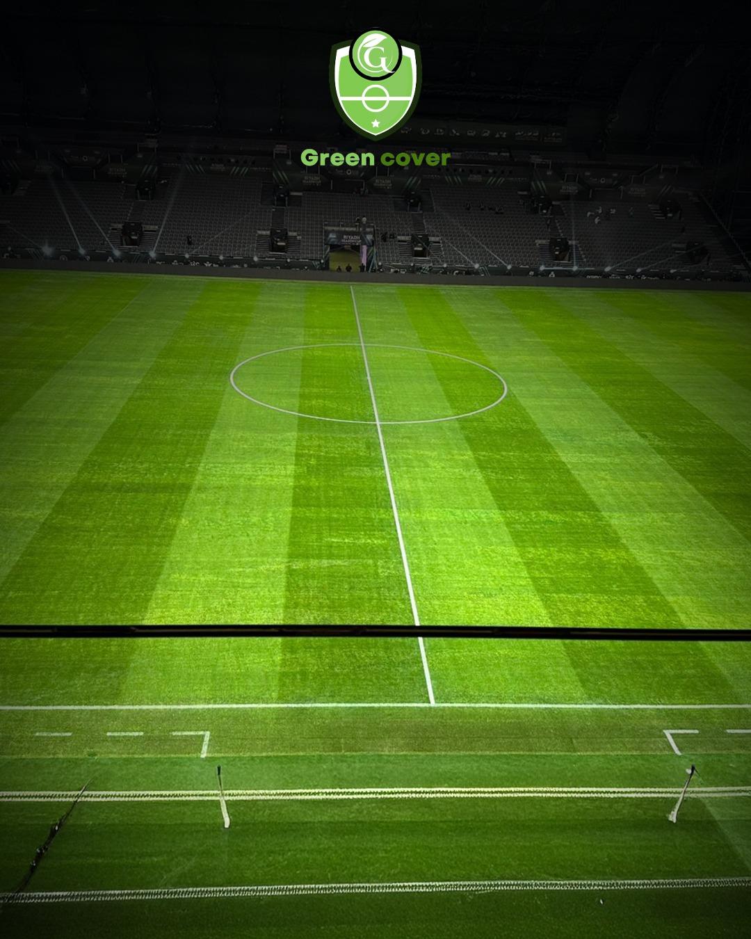 استاد المملكة ارينا بالمملكة العربية السعودية