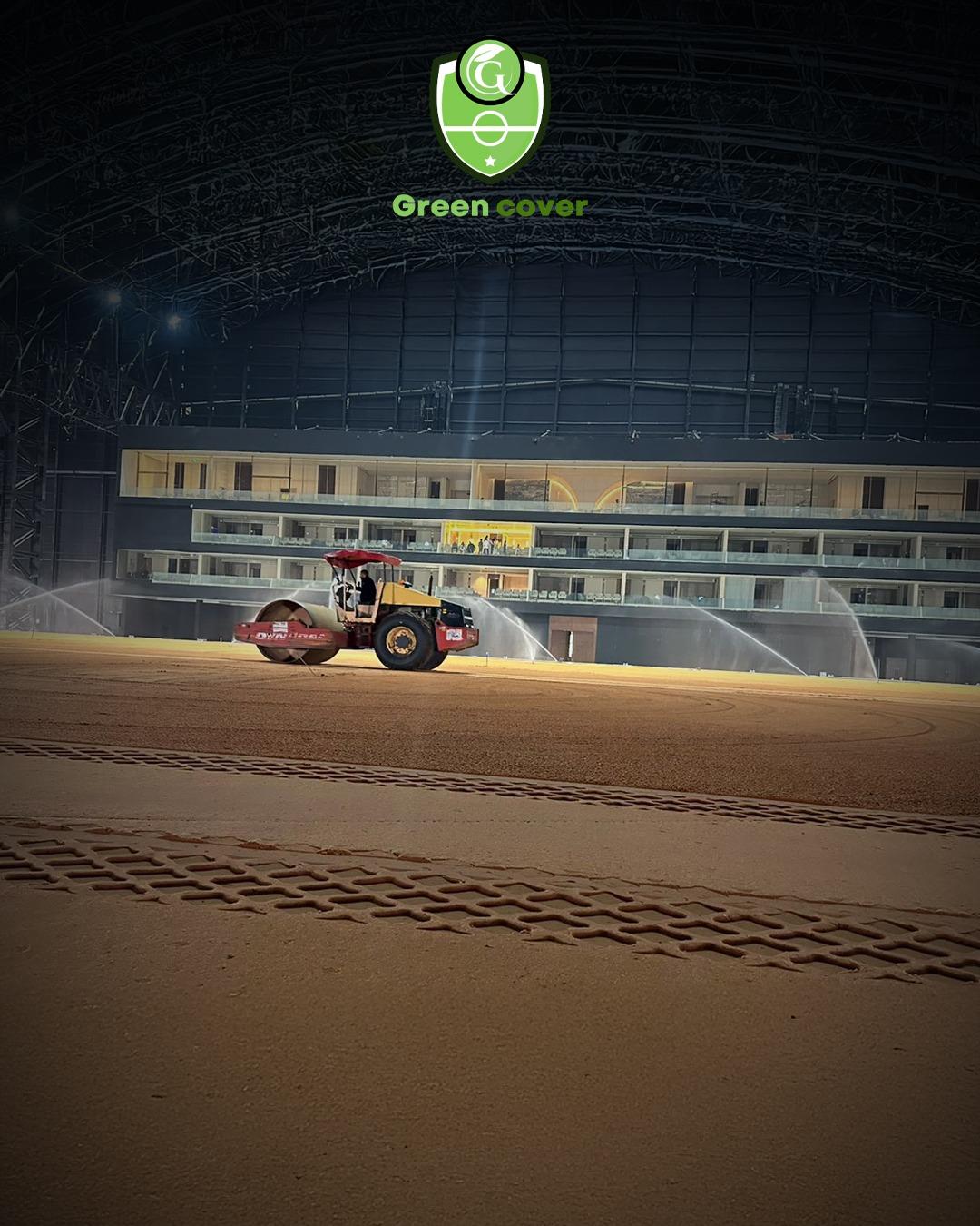 استاد المملكة ارينا بالمملكة العربية السعودية