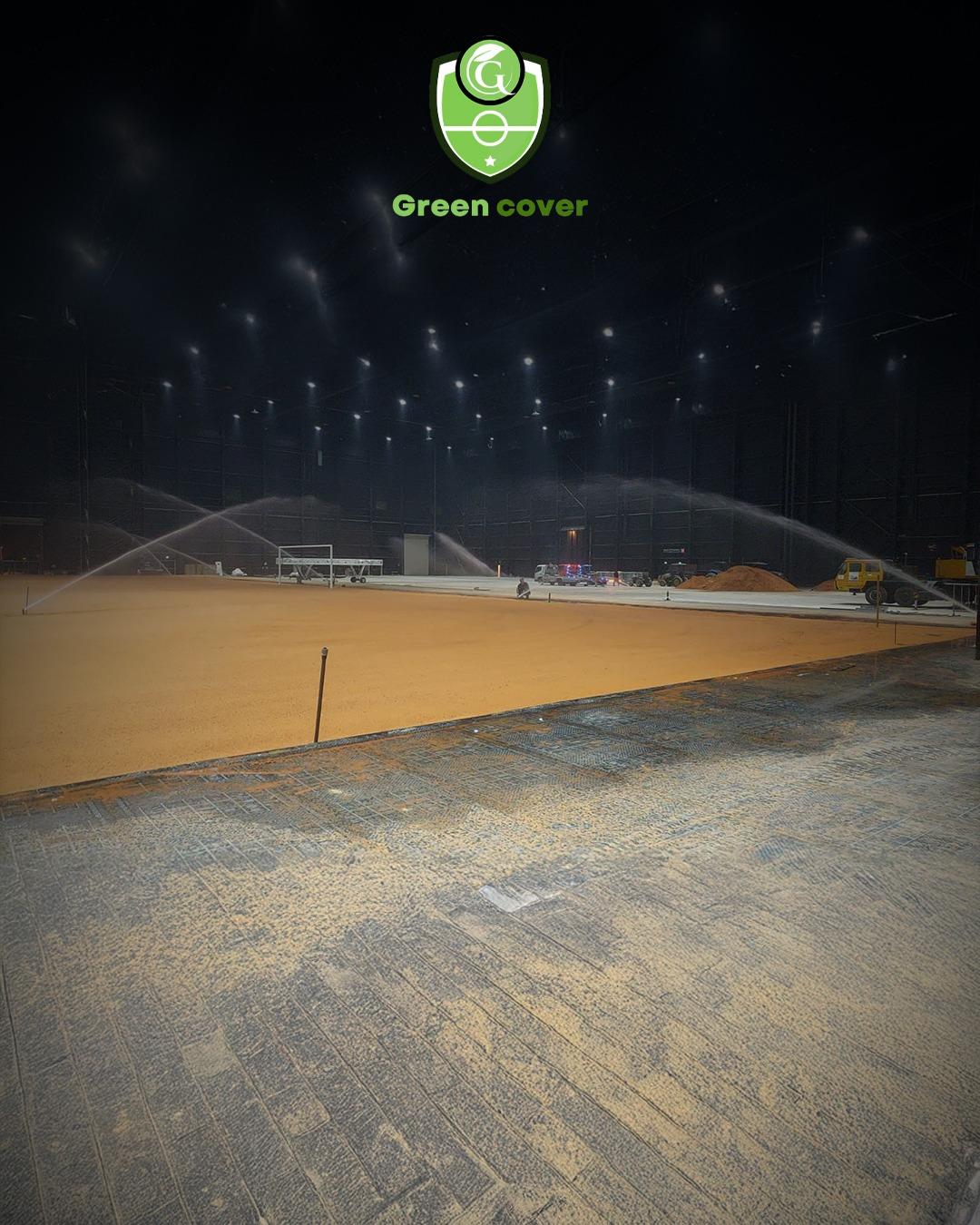 استاد المملكة ارينا بالمملكة العربية السعودية