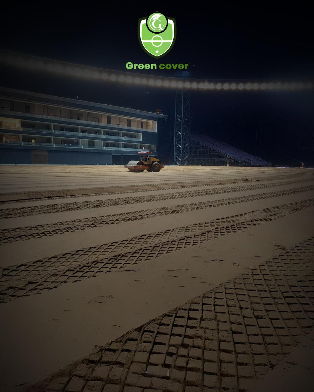 استاد المملكة ارينا بالمملكة العربية السعودية