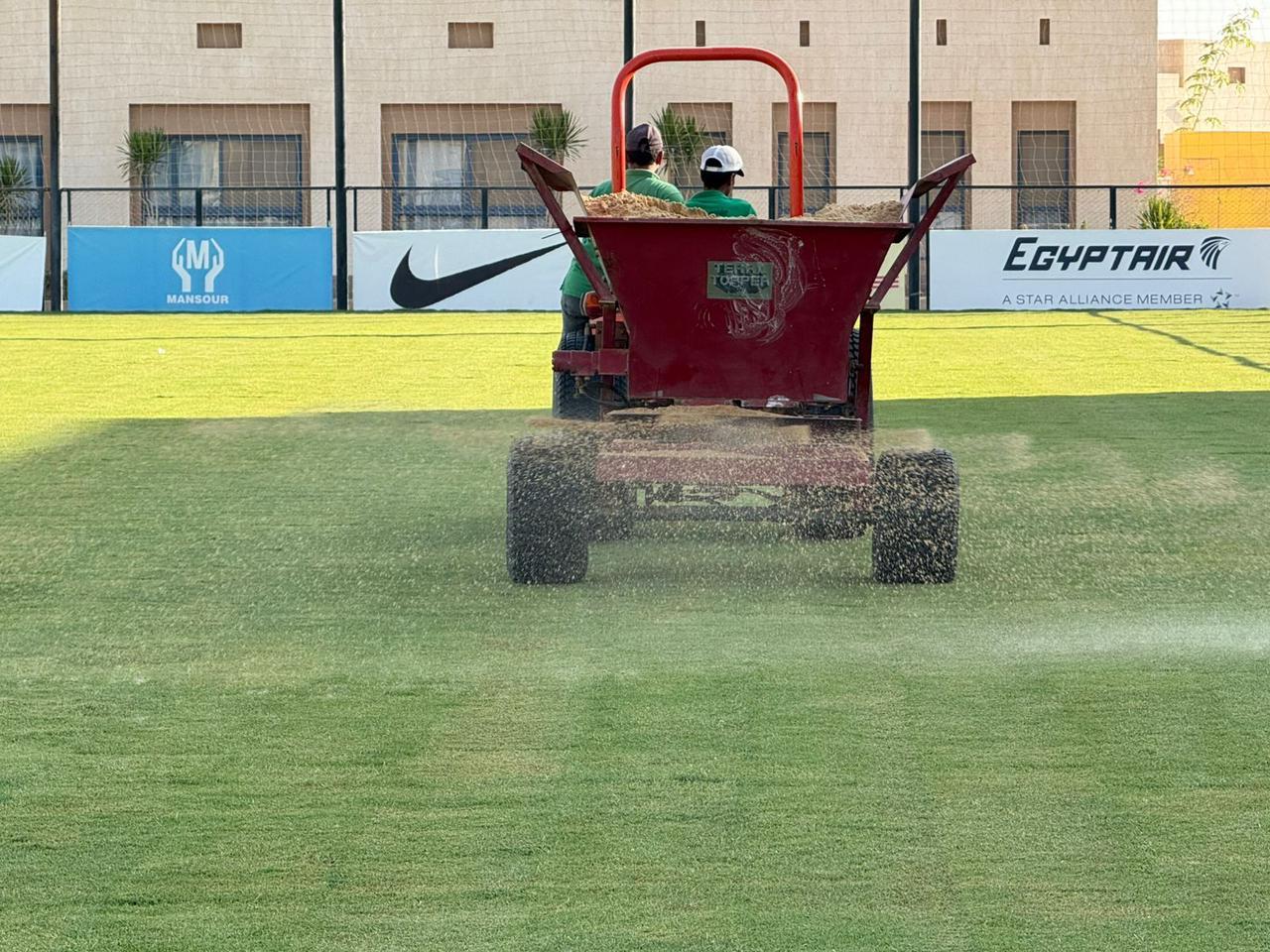 نادي مسار اكاديمية رايت تو دريم