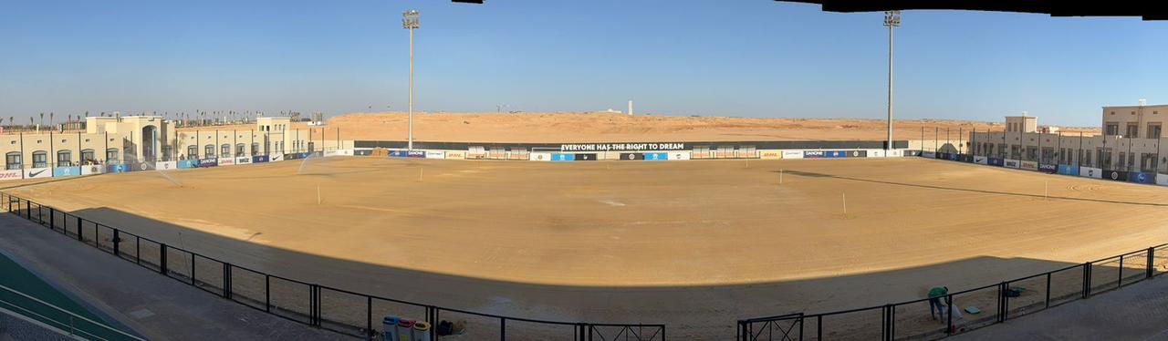 نادي مسار اكاديمية رايت تو دريم