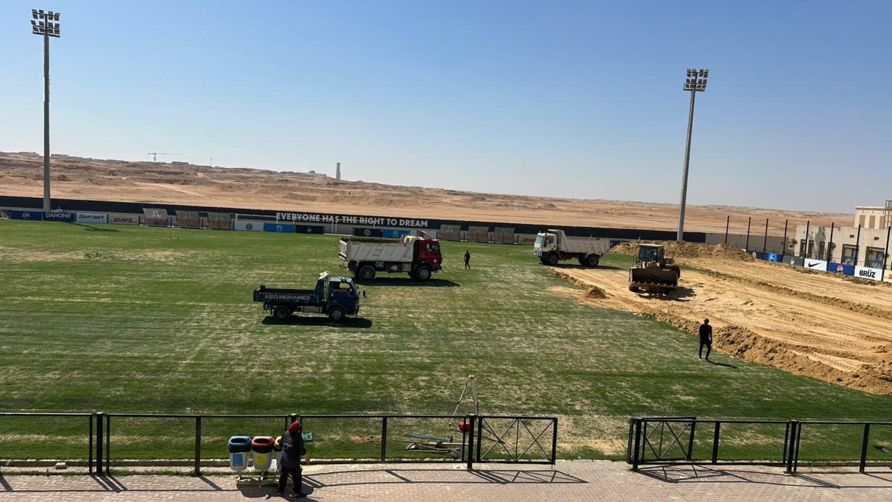 نادي مسار اكاديمية رايت تو دريم